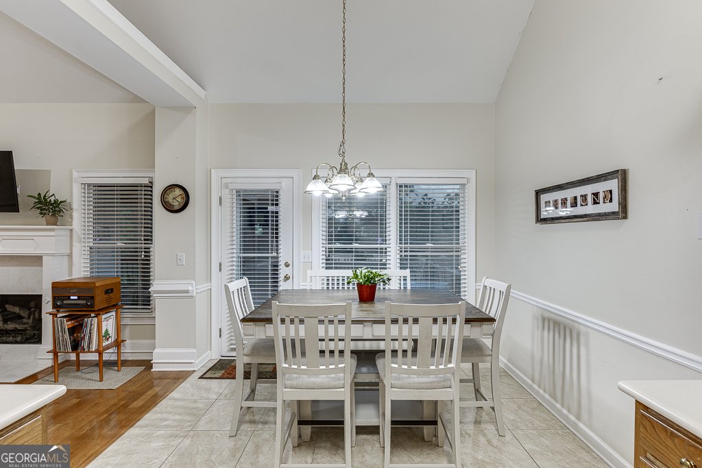 995 Lewis Ridge Circle Lawrenceville - 18