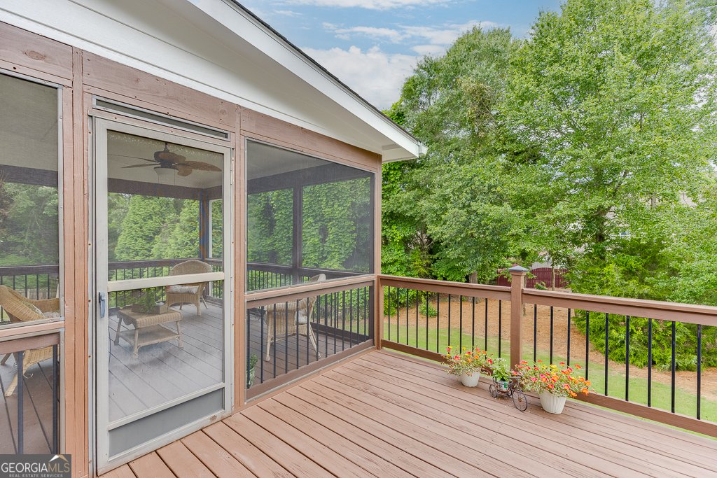 995 Lewis Ridge Circle Lawrenceville - 2