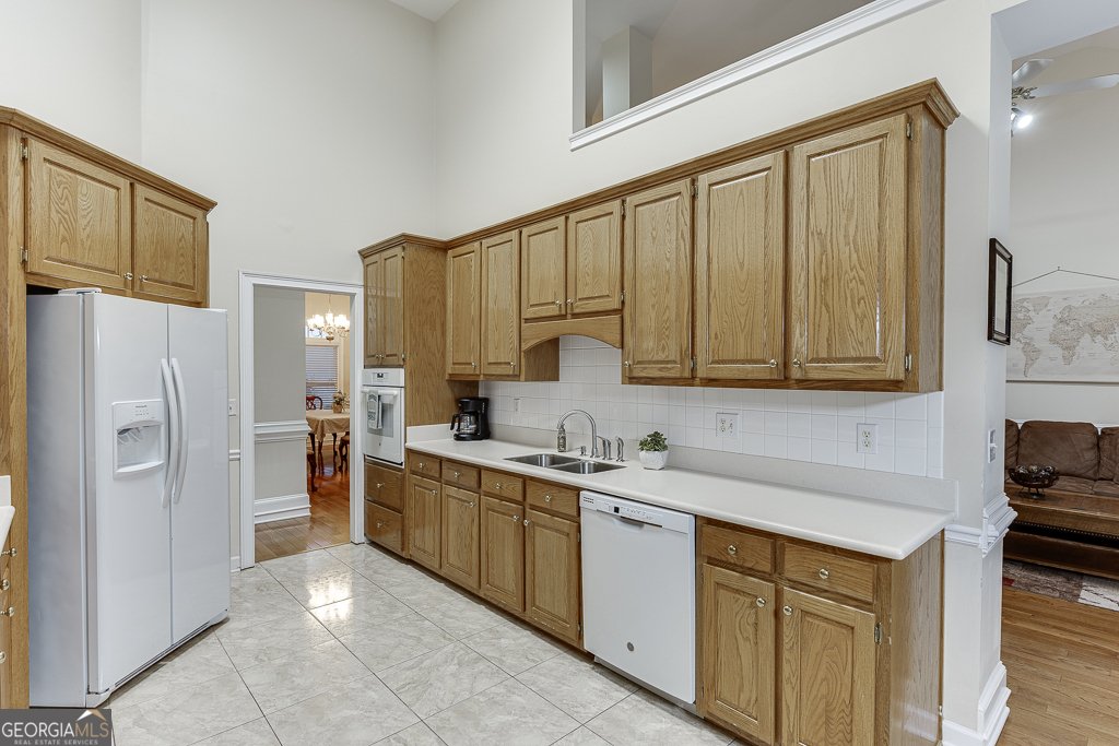 995 Lewis Ridge Circle Lawrenceville - 20