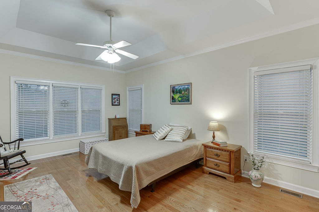 995 Lewis Ridge Circle Lawrenceville - 23