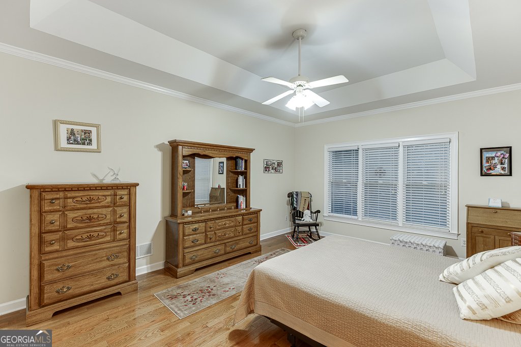 995 Lewis Ridge Circle Lawrenceville - 24