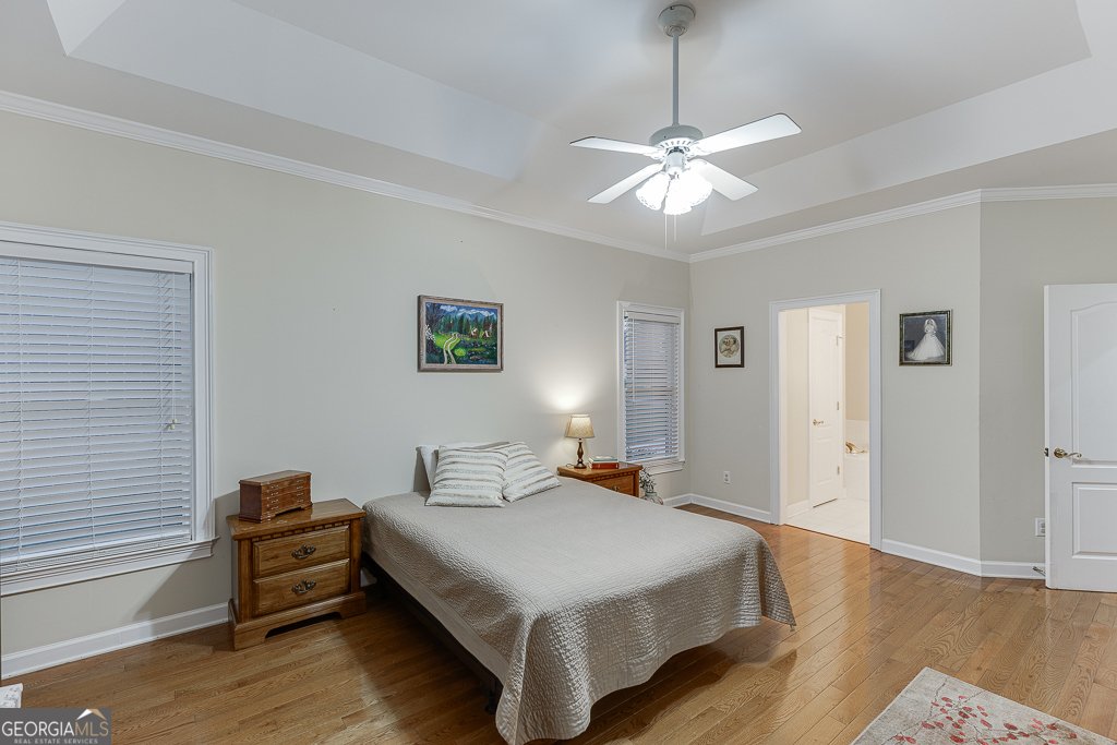 995 Lewis Ridge Circle Lawrenceville - 25