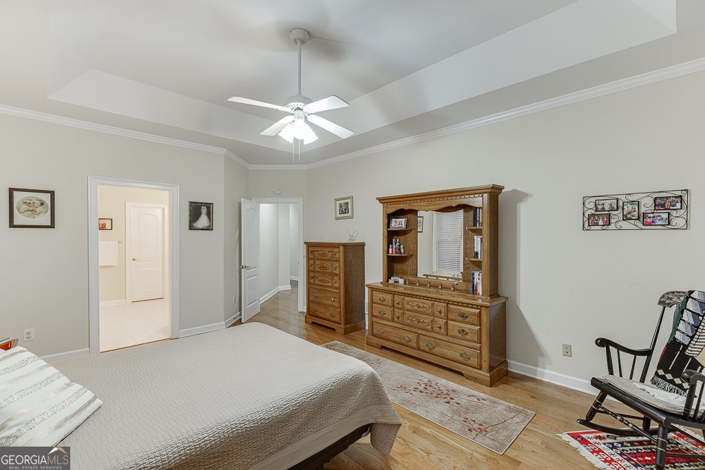 995 Lewis Ridge Circle Lawrenceville - 26