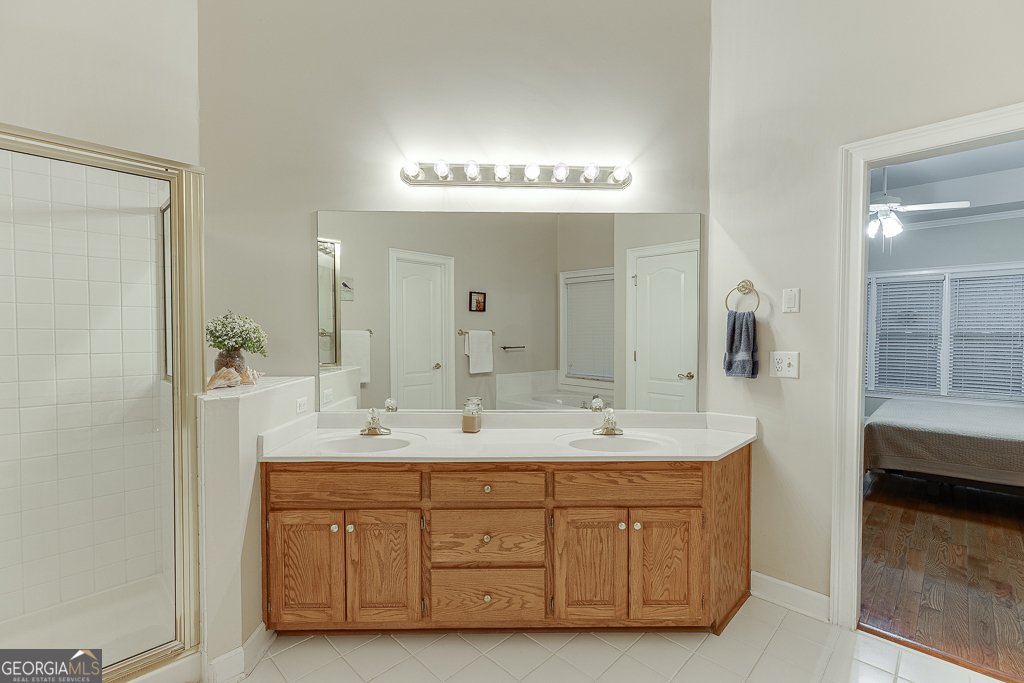 995 Lewis Ridge Circle Lawrenceville - 30