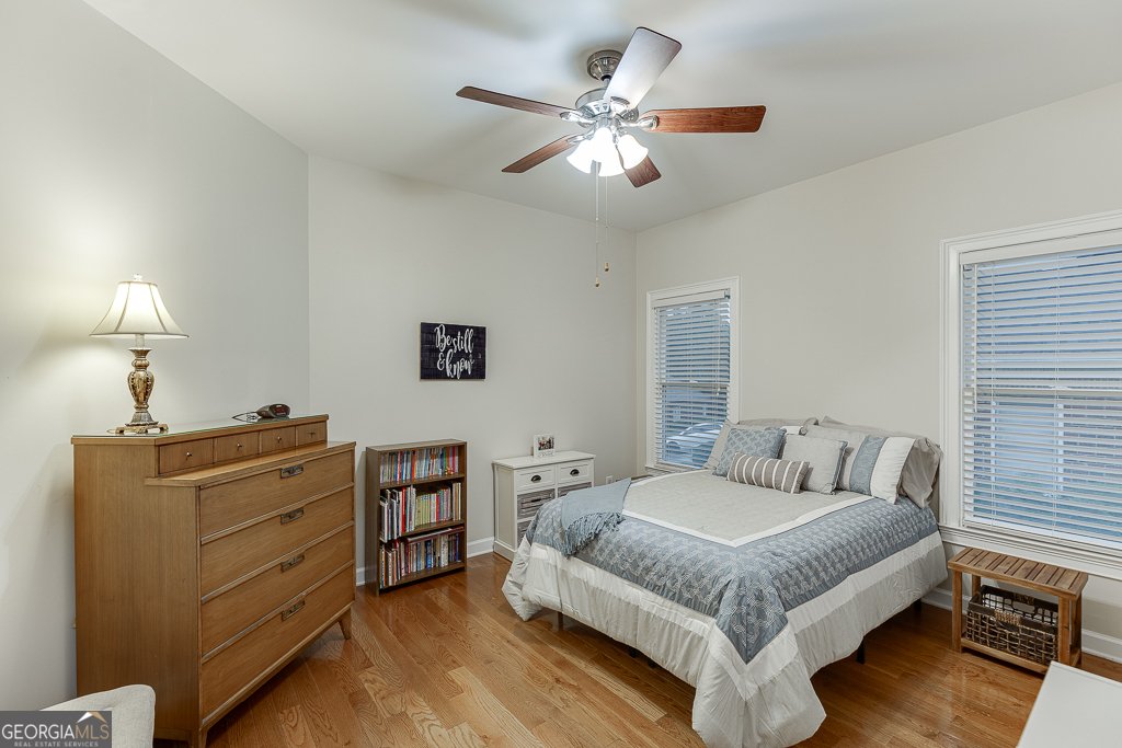 995 Lewis Ridge Circle Lawrenceville - 31