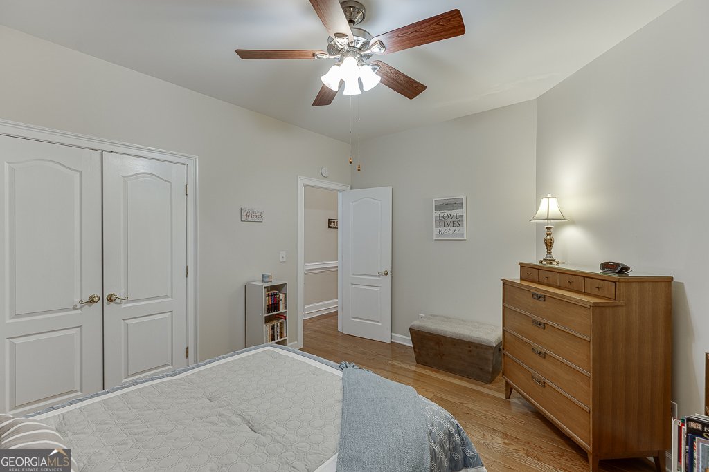 995 Lewis Ridge Circle Lawrenceville - 33