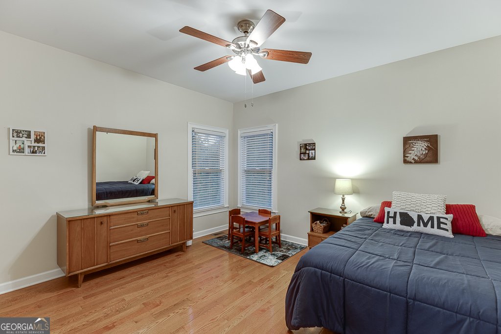 995 Lewis Ridge Circle Lawrenceville - 34