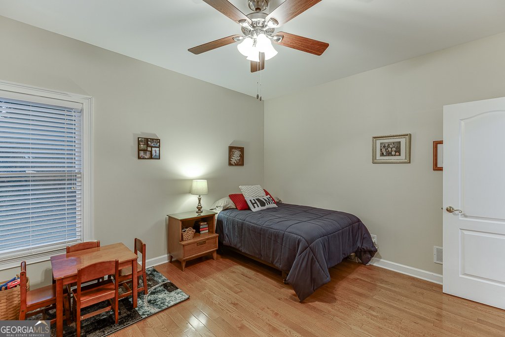 995 Lewis Ridge Circle Lawrenceville - 35