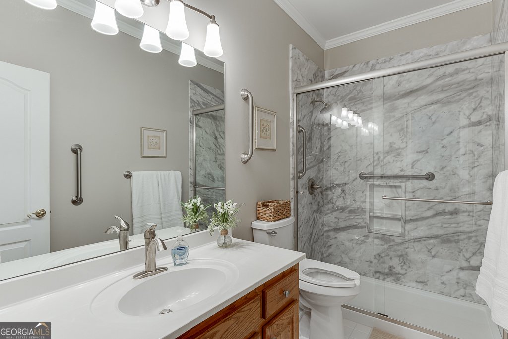 995 Lewis Ridge Circle Lawrenceville - 37