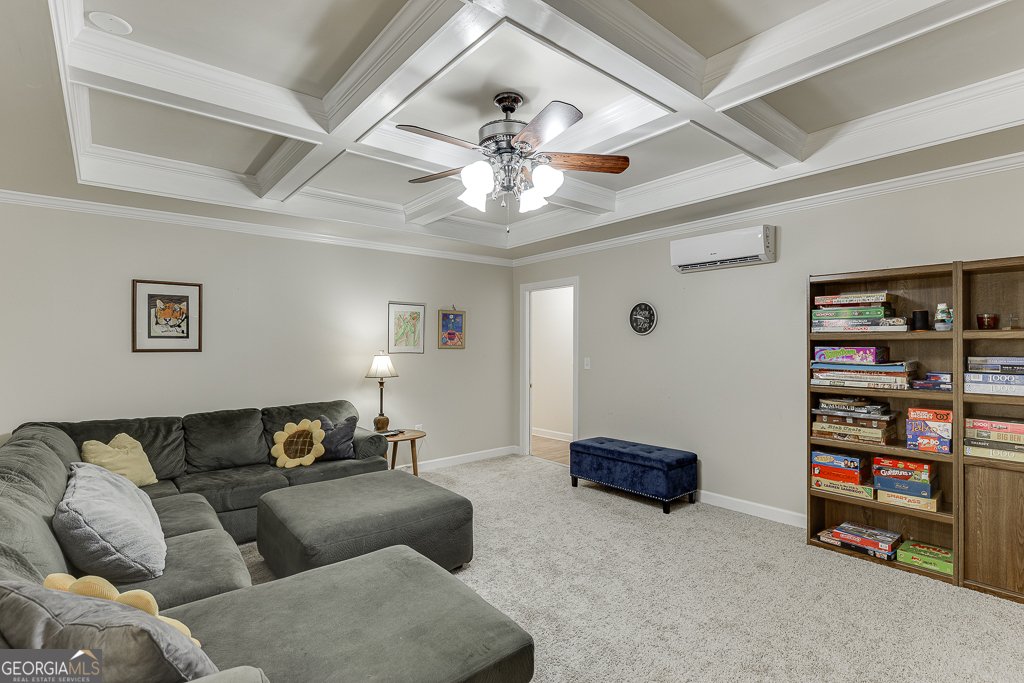 995 Lewis Ridge Circle Lawrenceville - 45