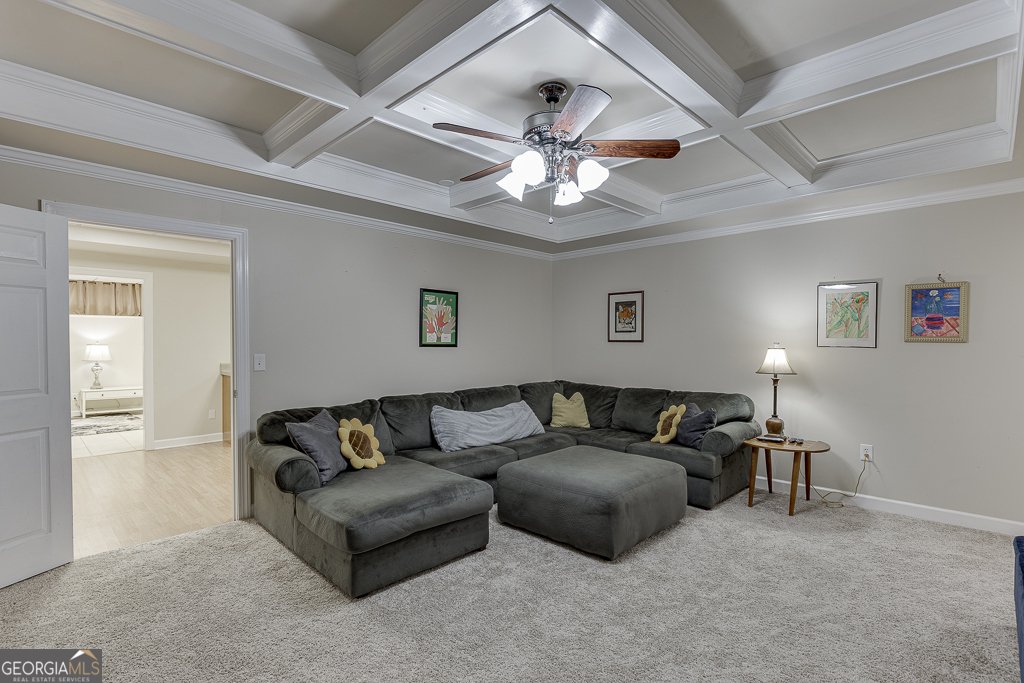 995 Lewis Ridge Circle Lawrenceville - 46