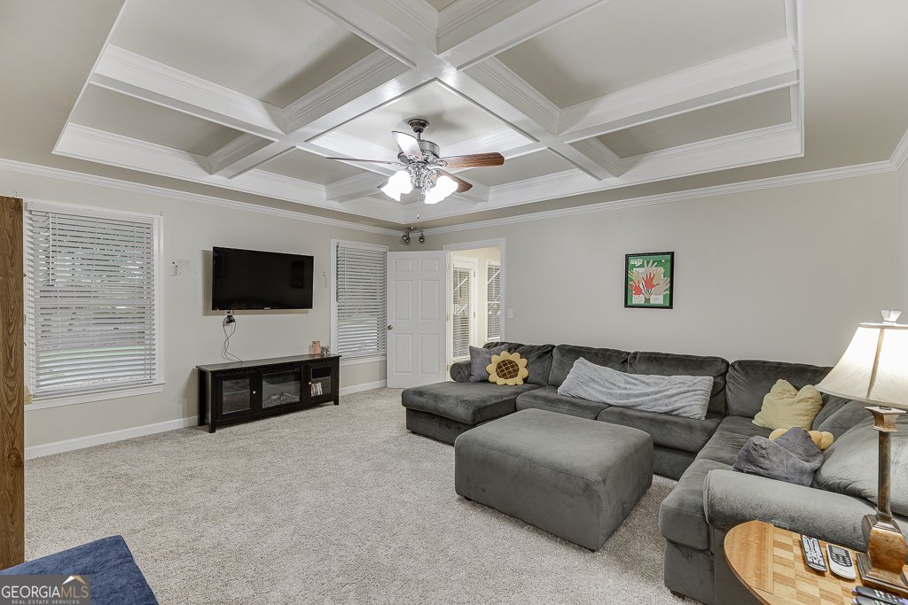 995 Lewis Ridge Circle Lawrenceville - 47
