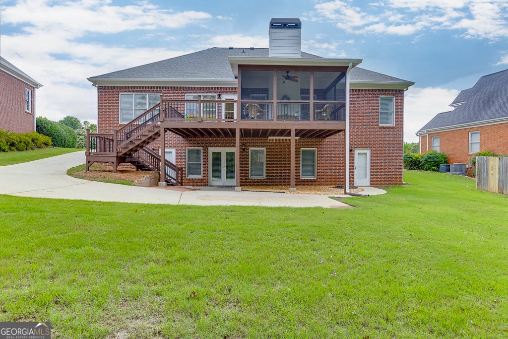 995 Lewis Ridge Circle Lawrenceville - 5