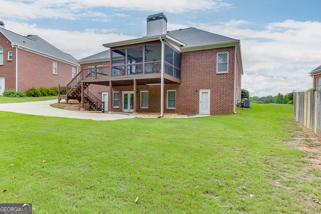 995 Lewis Ridge Circle Lawrenceville - 6