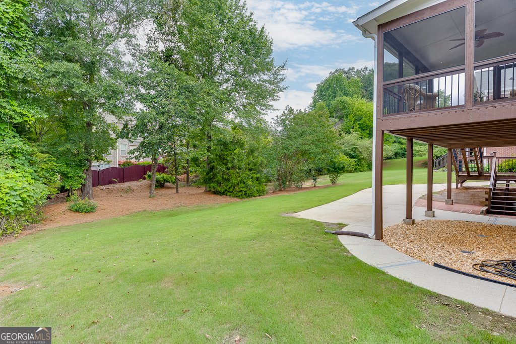 995 Lewis Ridge Circle Lawrenceville - 7