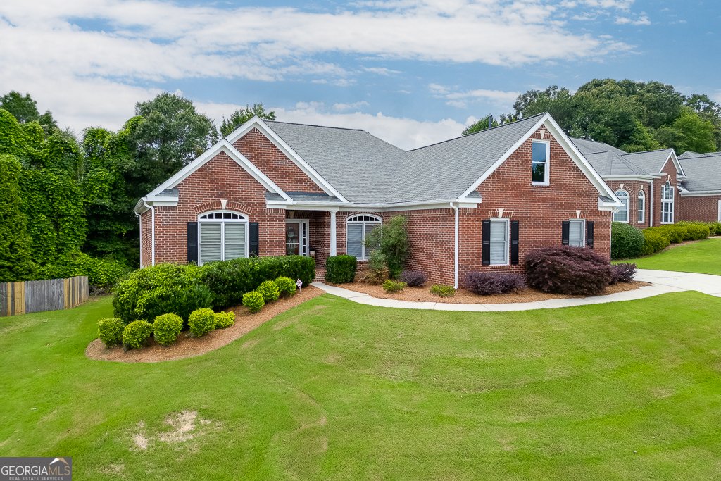 995 Lewis Ridge Circle Lawrenceville - 8