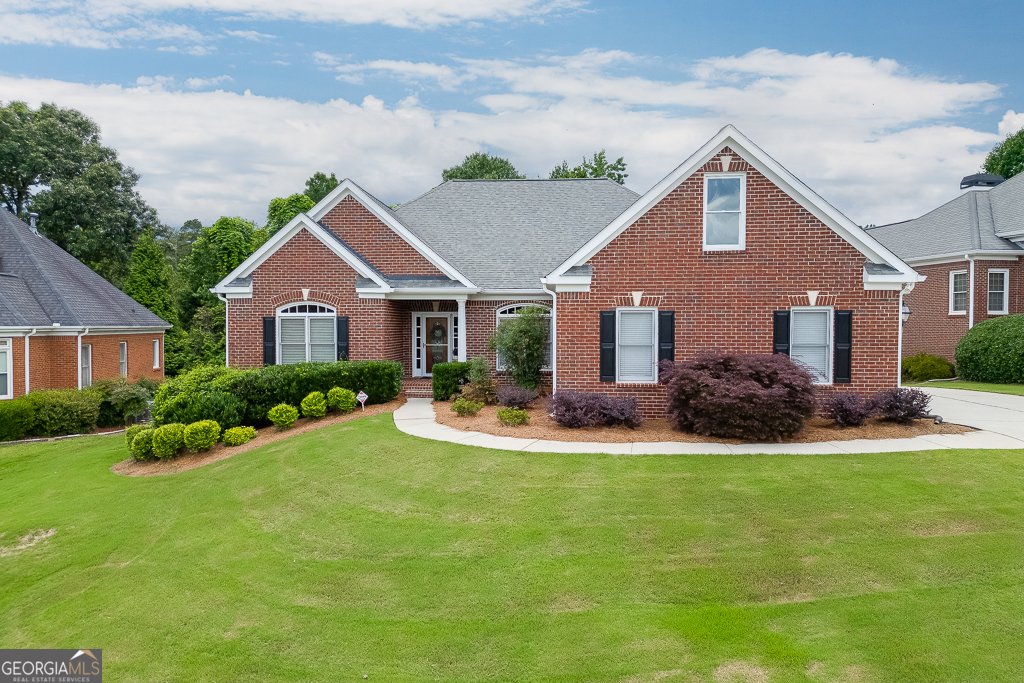 995 Lewis Ridge Circle Lawrenceville - 9