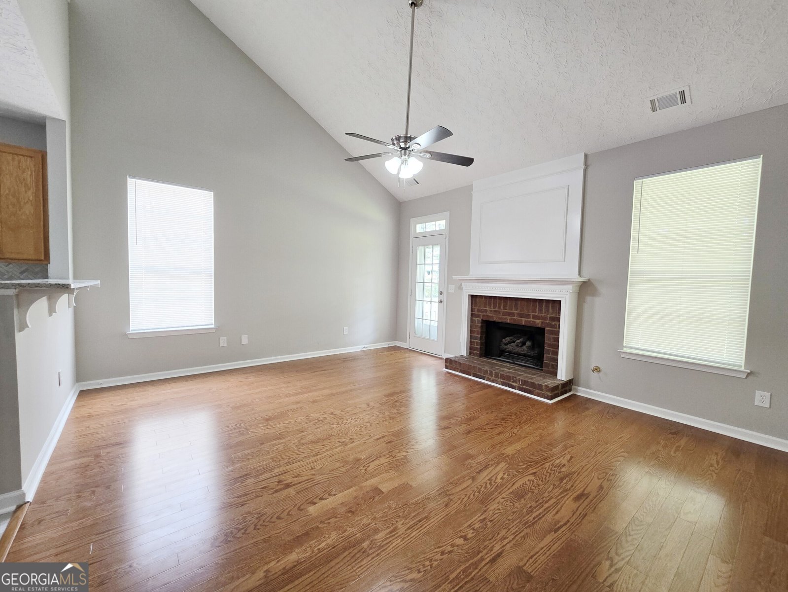 537 Goldfinch Way Stockbridge - 3