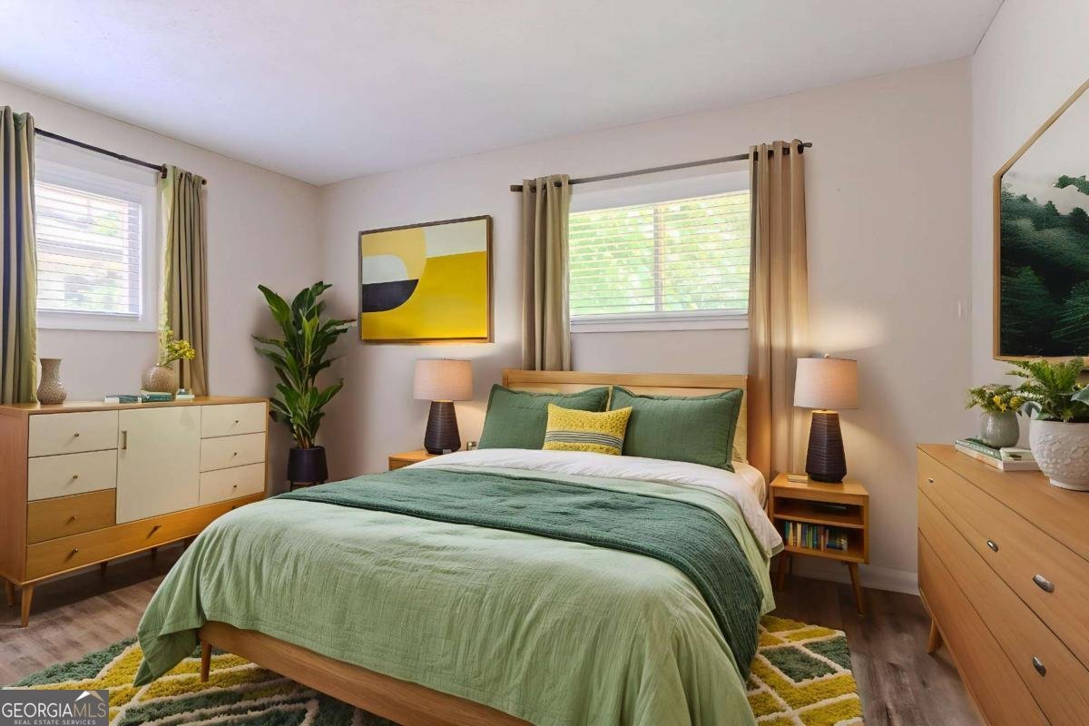 1538 Belva Avenue Decatur - 14