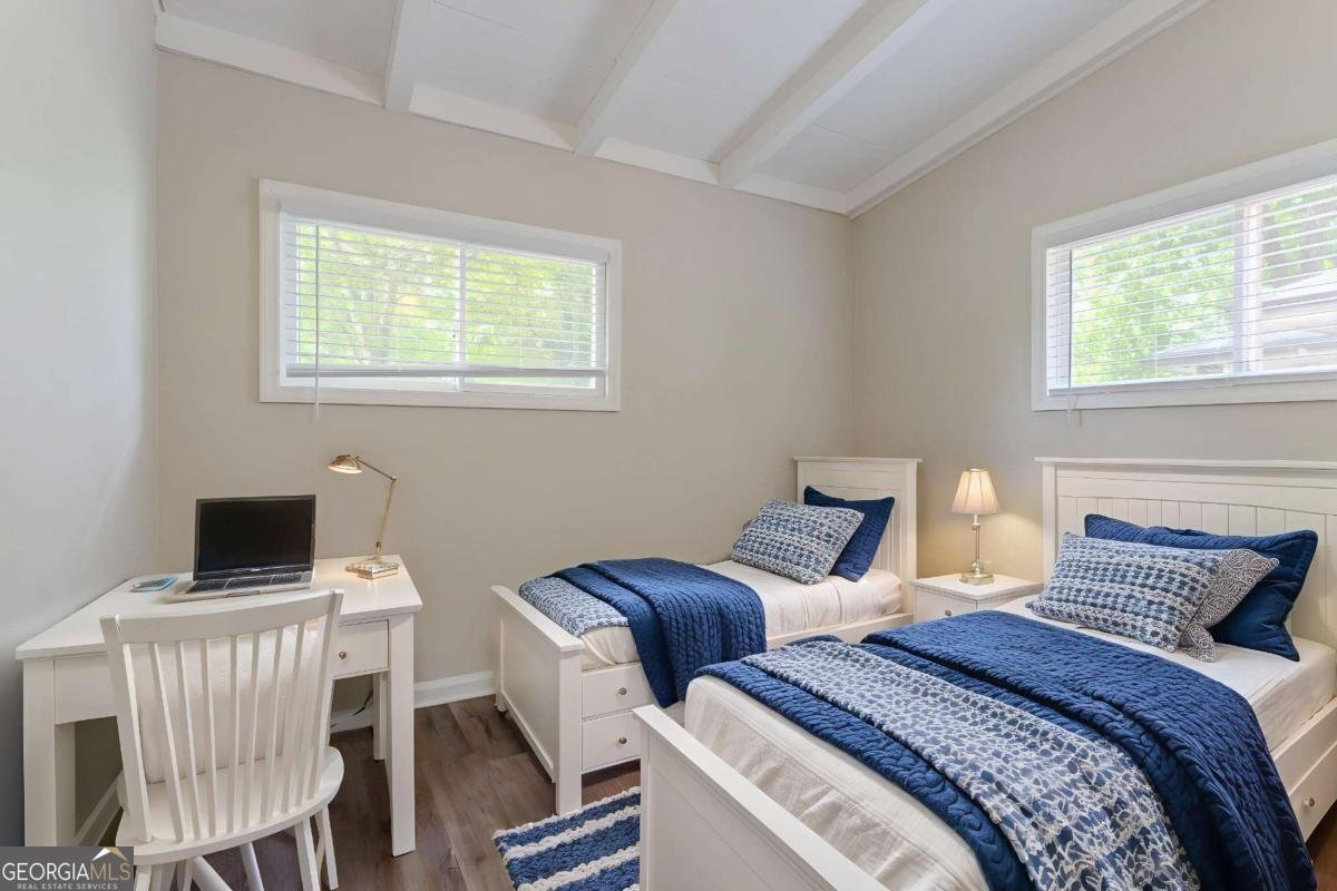 1538 Belva Avenue Decatur - 17
