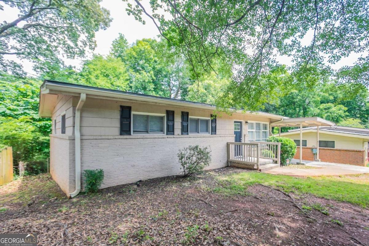 1538 Belva Avenue Decatur - 2