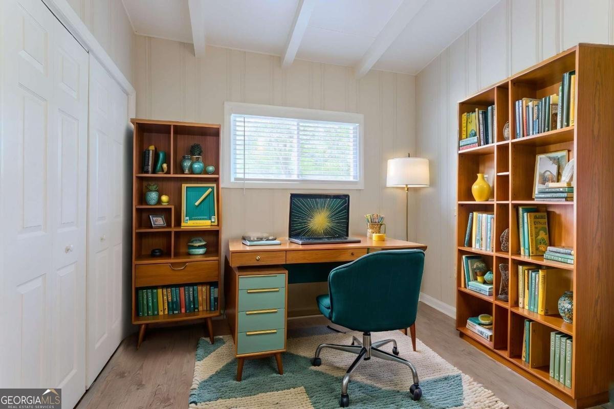 1538 Belva Avenue Decatur - 24
