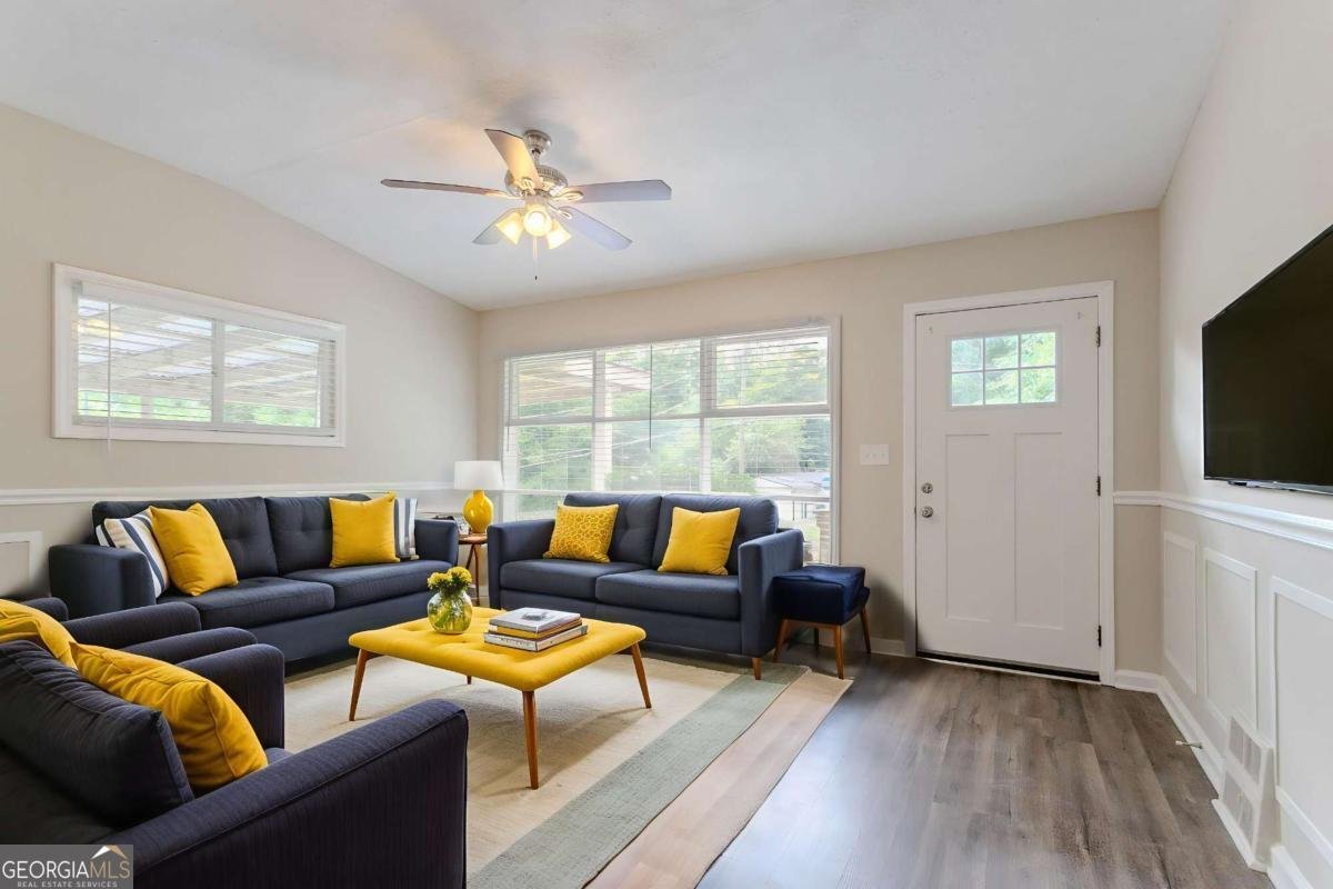 1538 Belva Avenue Decatur - 26