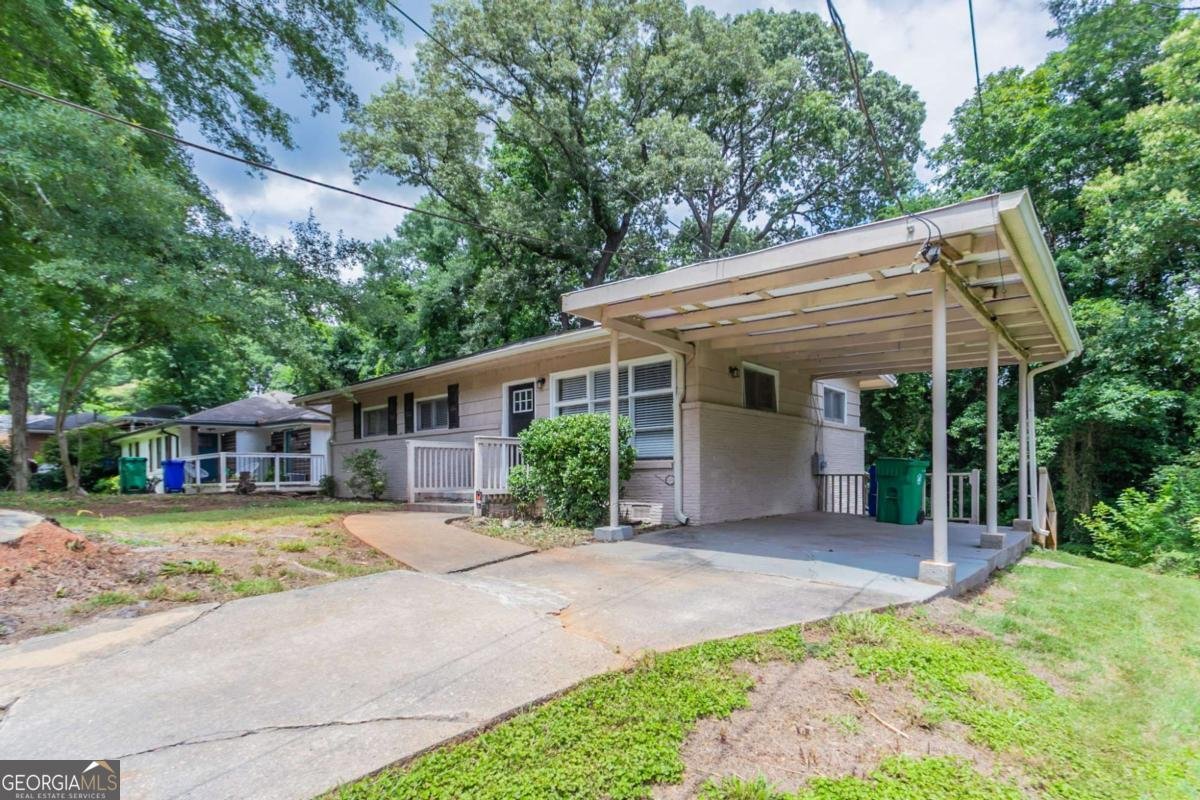 1538 Belva Avenue Decatur - 3