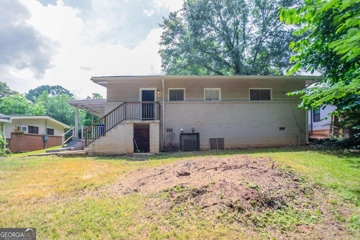 1538 Belva Avenue Decatur - 4
