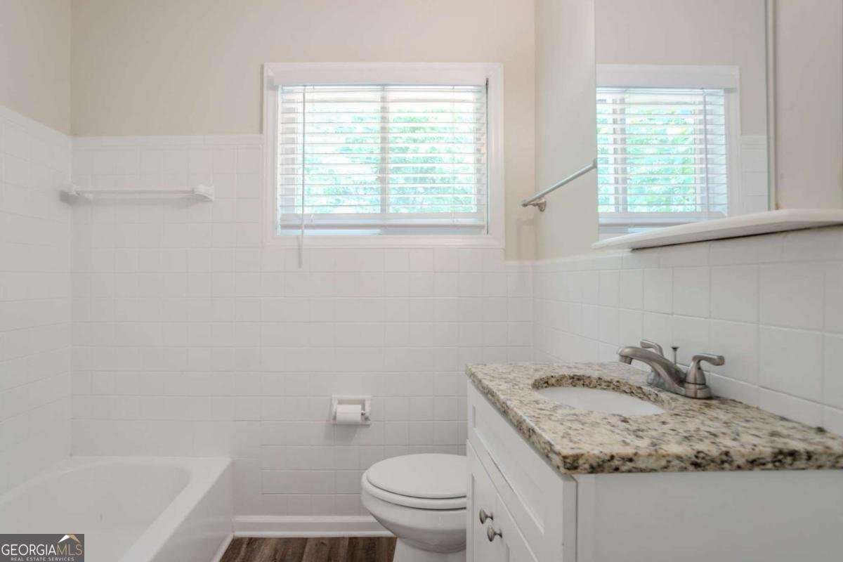 1538 Belva Avenue Decatur - 5