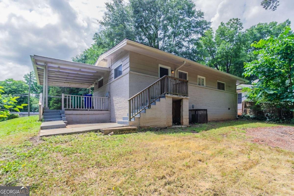 1538 Belva Avenue Decatur - 9