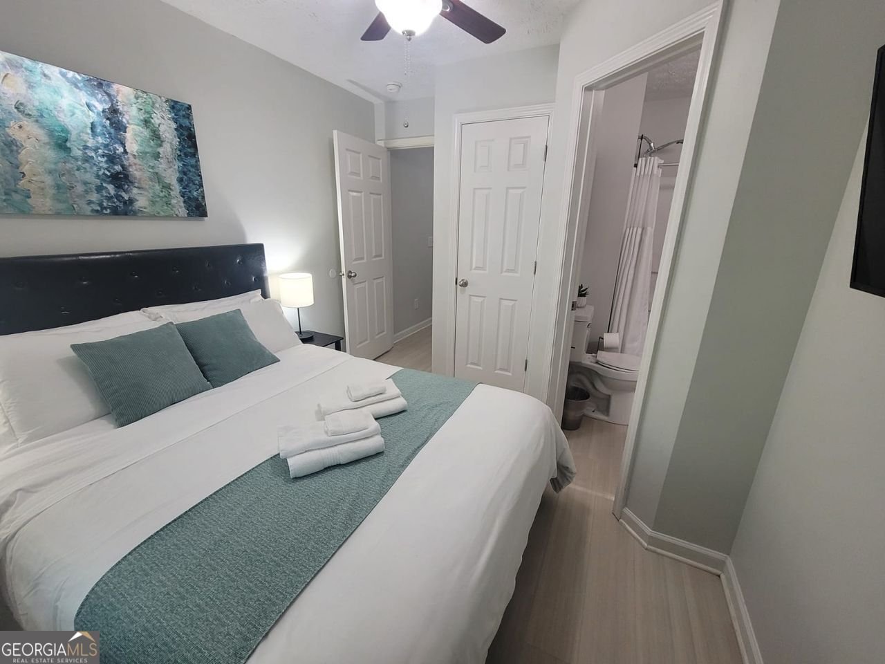 2619 PARRISH Court Lithonia - 52