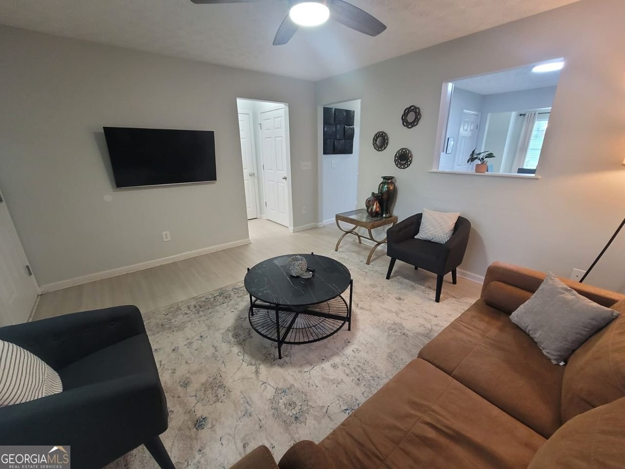 2619 PARRISH Court Lithonia - 56
