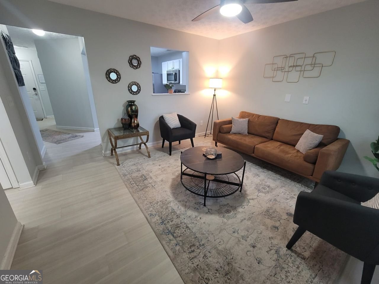 2619 PARRISH Court Lithonia - 57