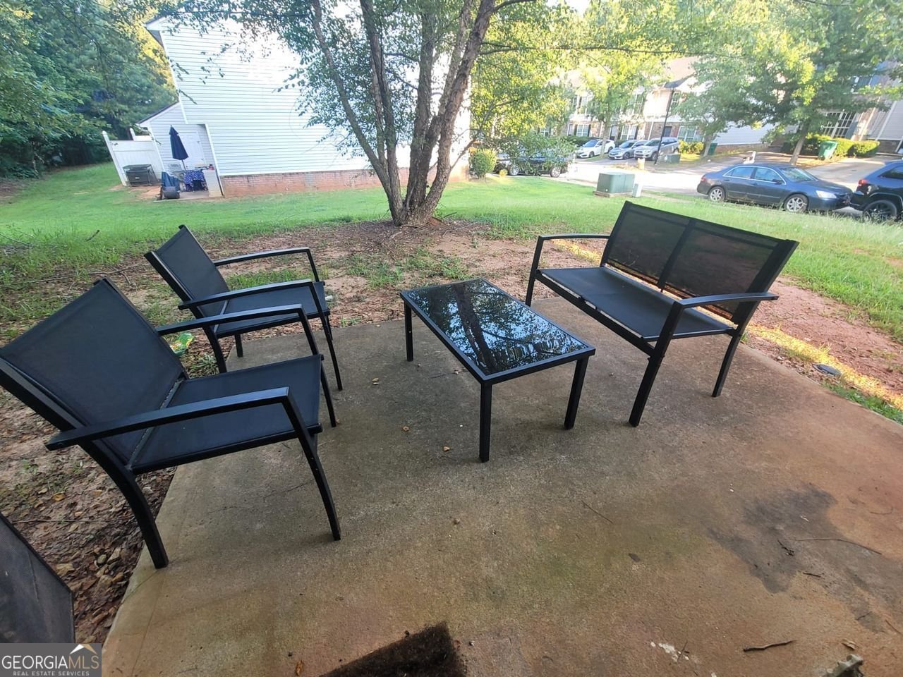 2619 PARRISH Court Lithonia - 58