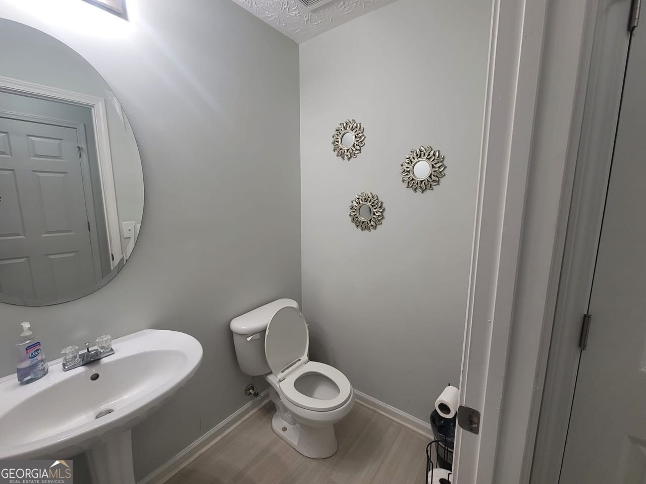 2619 PARRISH Court Lithonia - 59