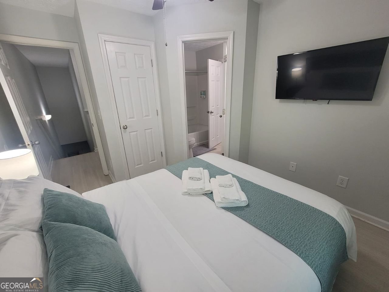 2619 PARRISH Court Lithonia - 84