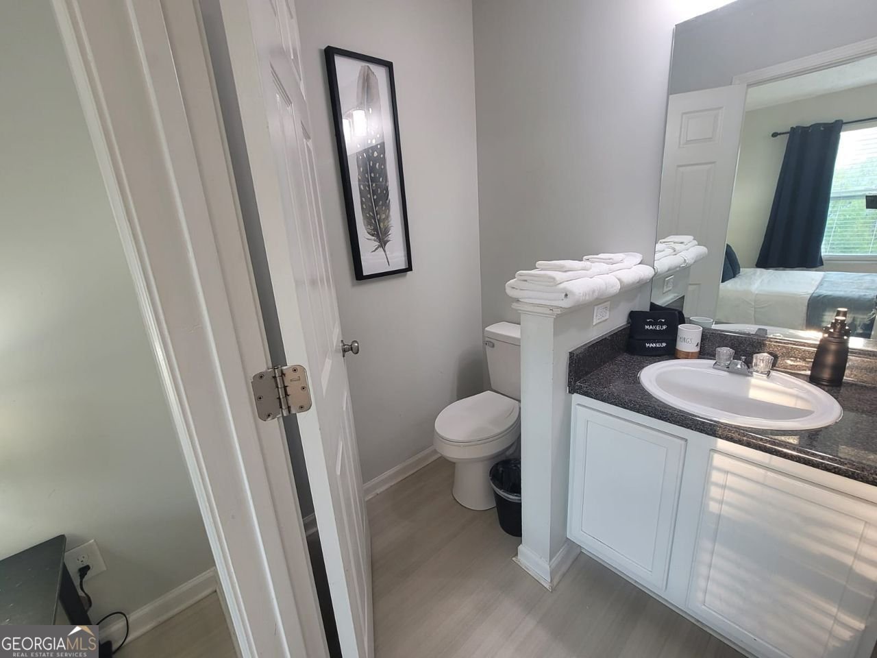 2619 PARRISH Court Lithonia - 92