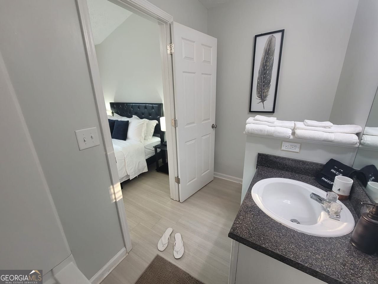 2619 PARRISH Court Lithonia - 94