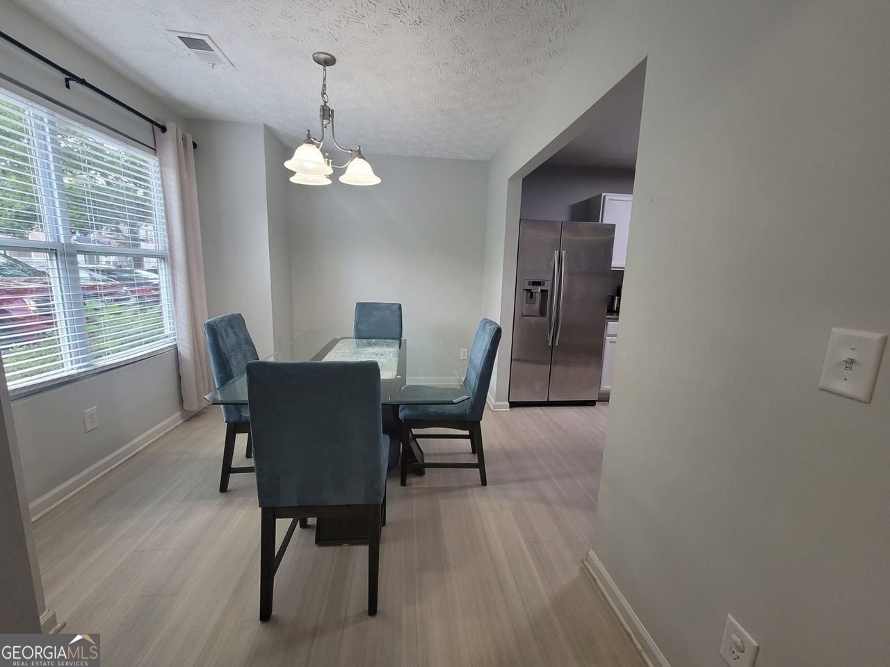 2619 PARRISH Court Lithonia - 96