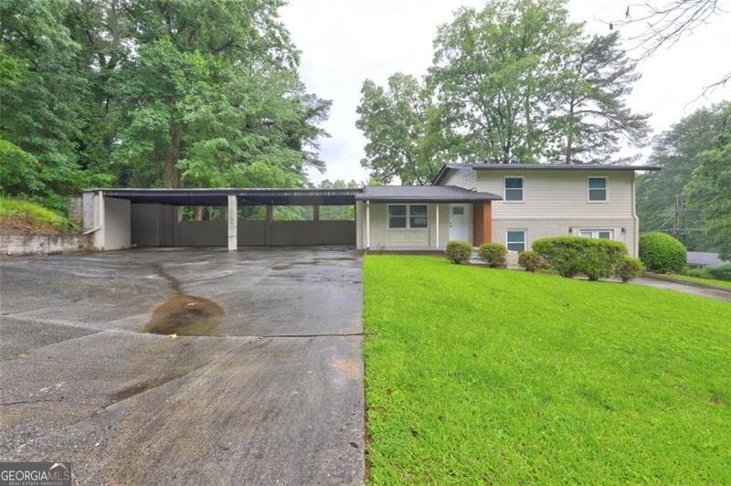 1675 BOULDERCLIFF Atlanta - 25