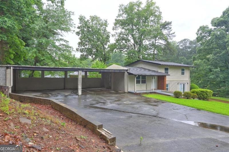 1675 BOULDERCLIFF Atlanta - 31