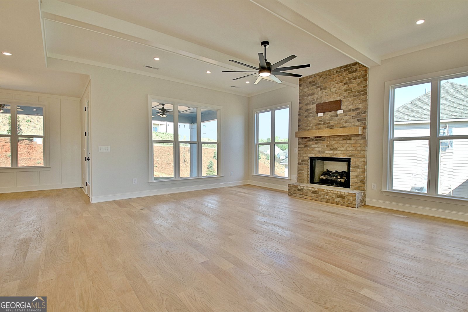 390 Werner Way Senoia - 20
