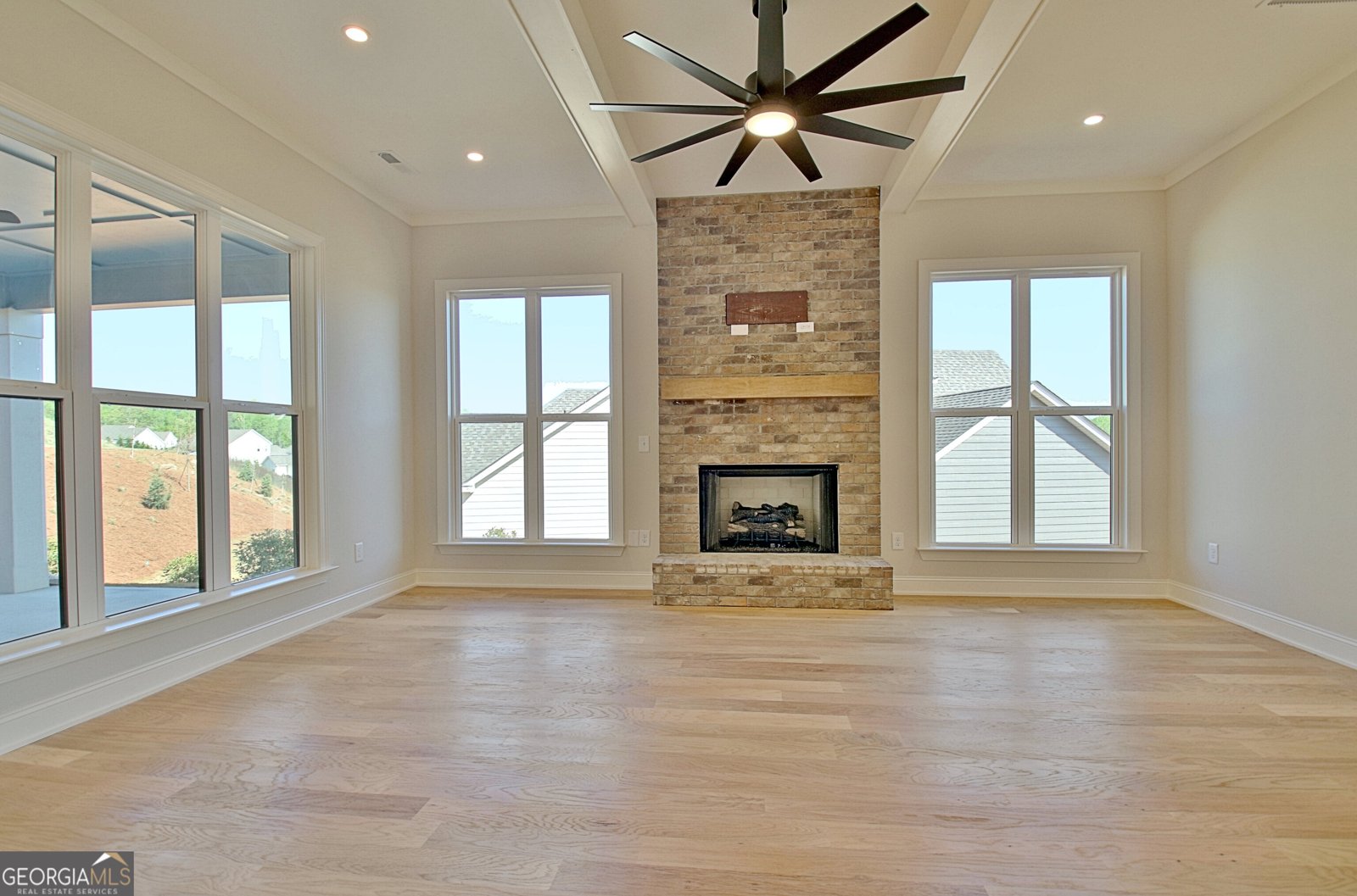 390 Werner Way Senoia - 21