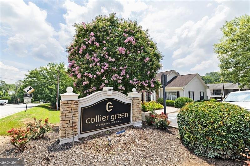 1150 COLLIER ROAD Atlanta - 13