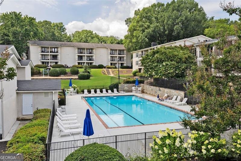 1150 COLLIER ROAD Atlanta - 15