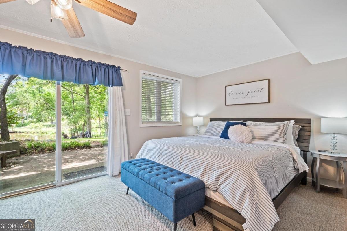150 Possum Point Drive Eatonton - 1