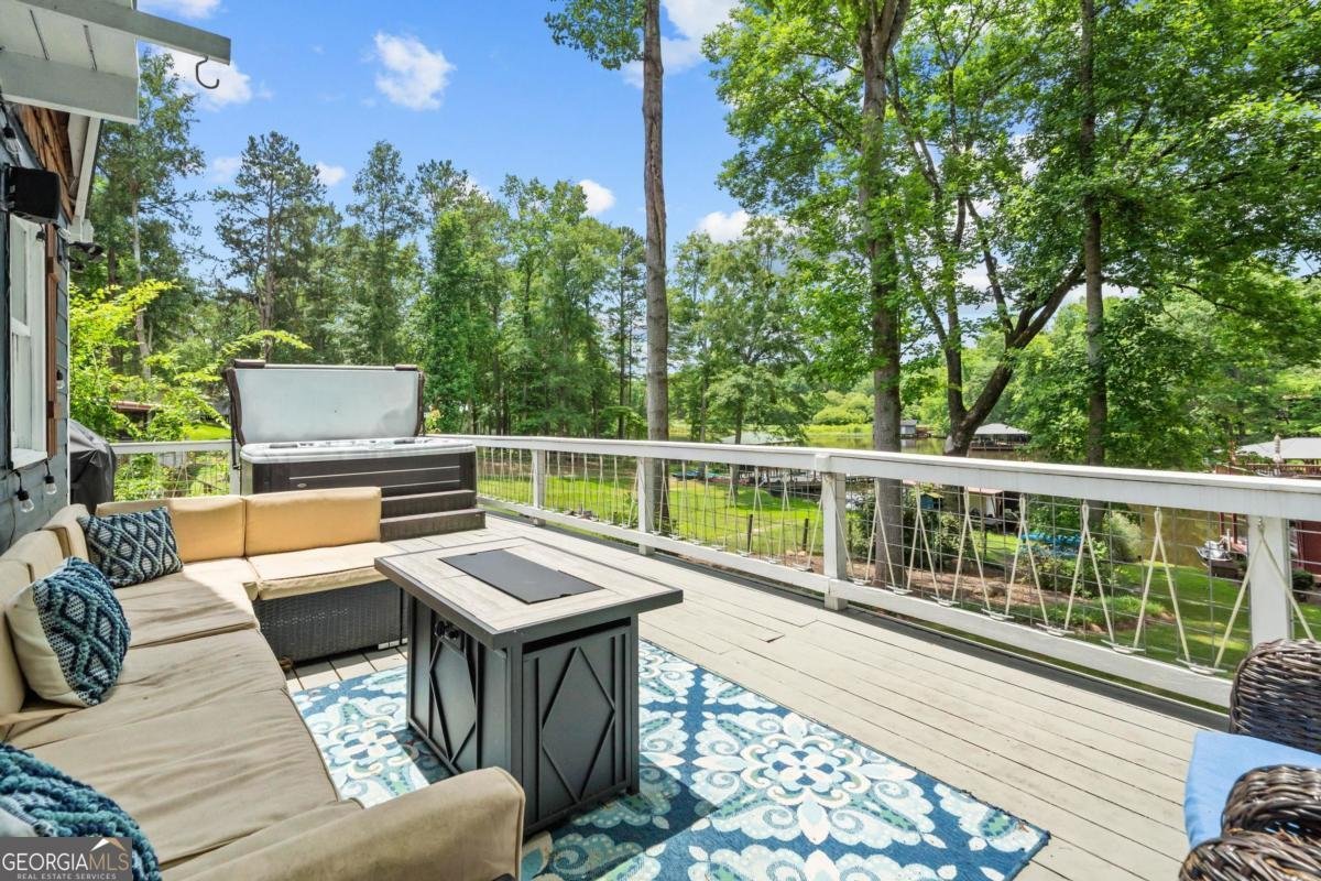 150 Possum Point Drive Eatonton - 10