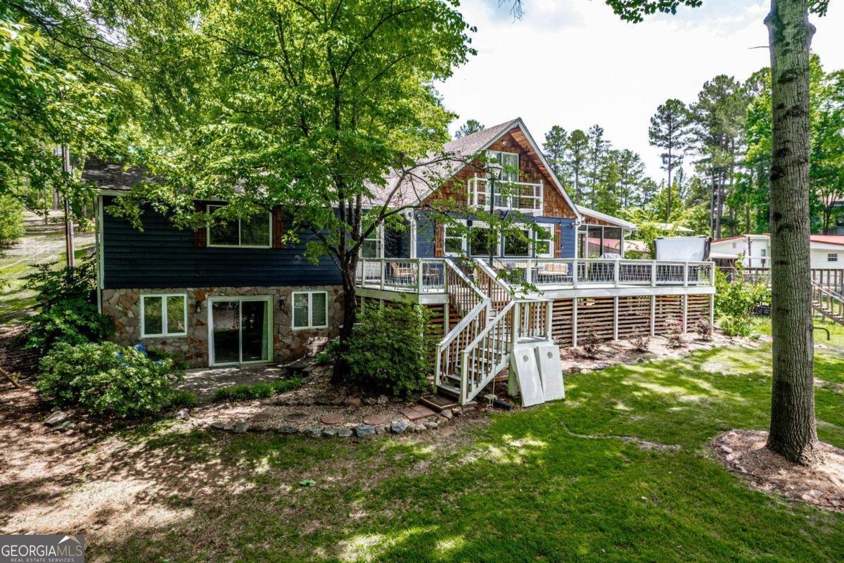 150 Possum Point Drive Eatonton - 12