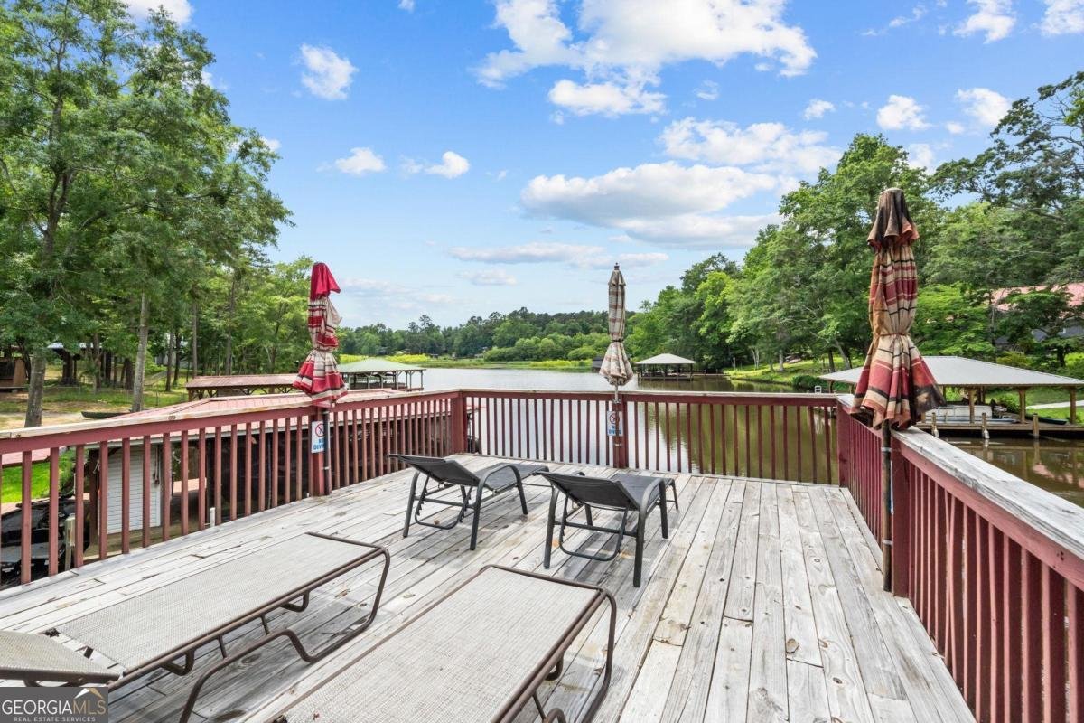 150 Possum Point Drive Eatonton - 15